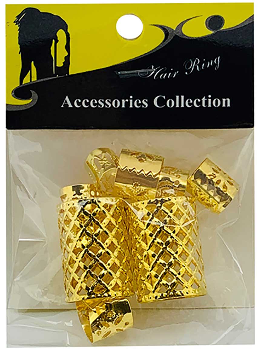 Accessories Collection Hair Ring 6065