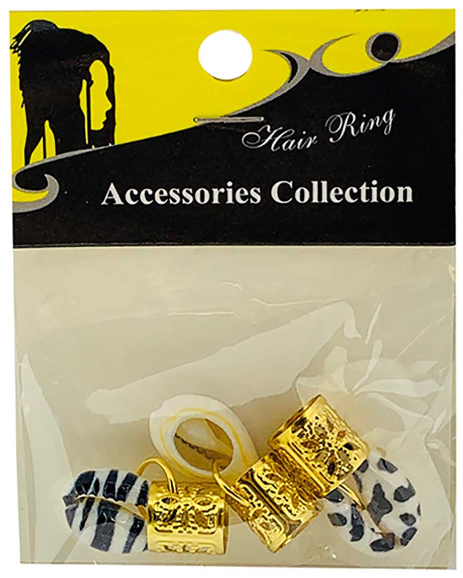 Accessories Collection Hair Ring 80887