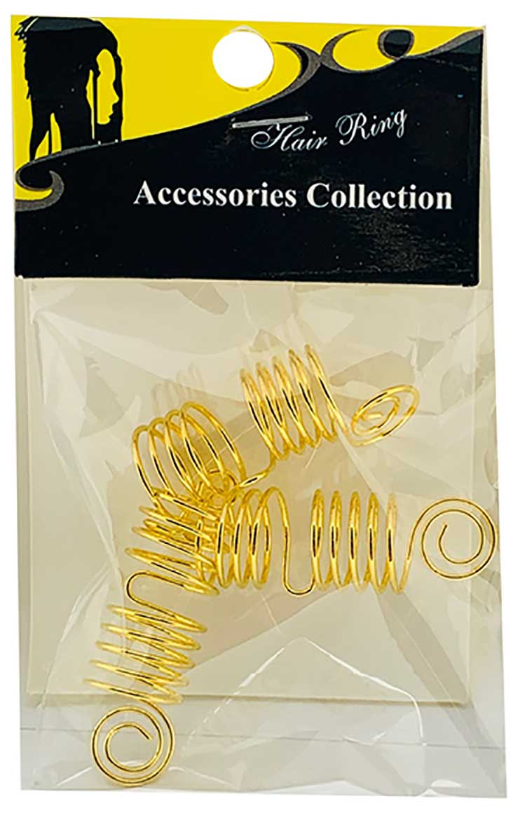 Accessories Collection Hair Ring GTGI