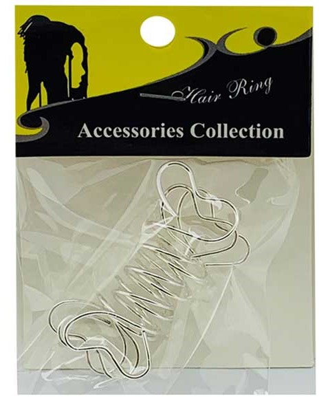 Accessories Collection Hair Ring CTSIL