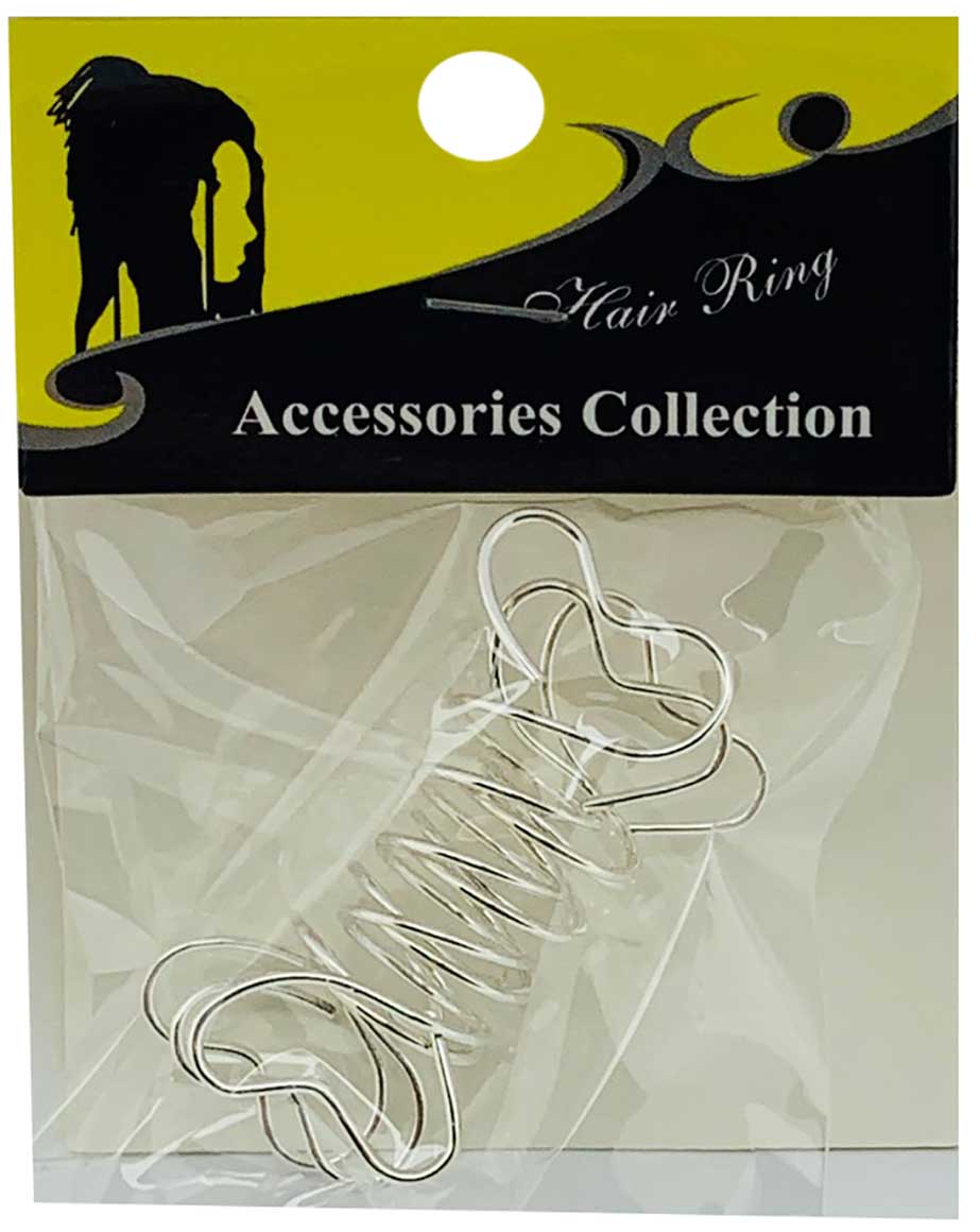 Accessories Collection Hair Ring CTSIL