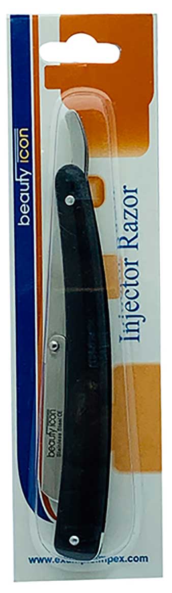Beauty Icon Injector Razor 322