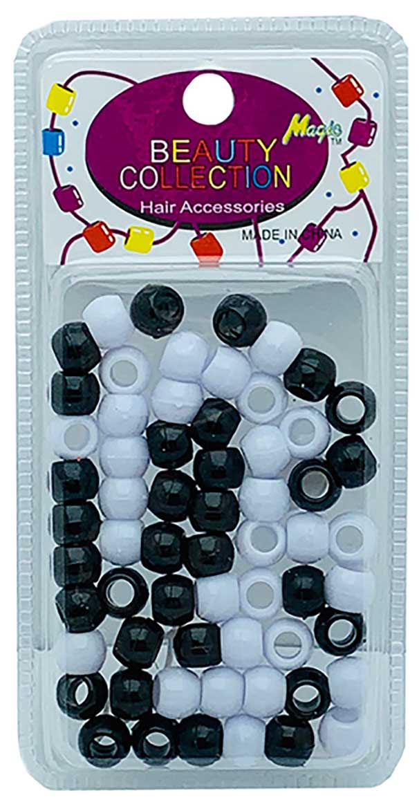 Magic Hair Beads 70BW