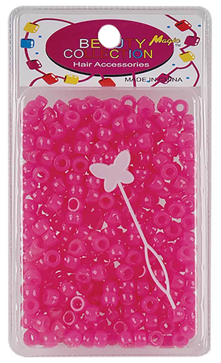 Magic Hair Beads 500HPIN