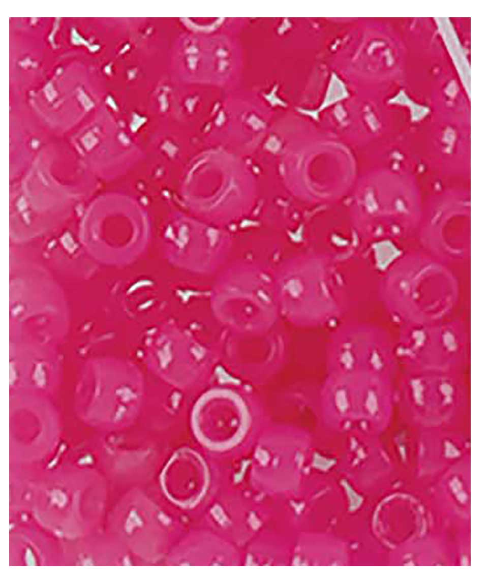 Magic Hair Beads 500HPIN