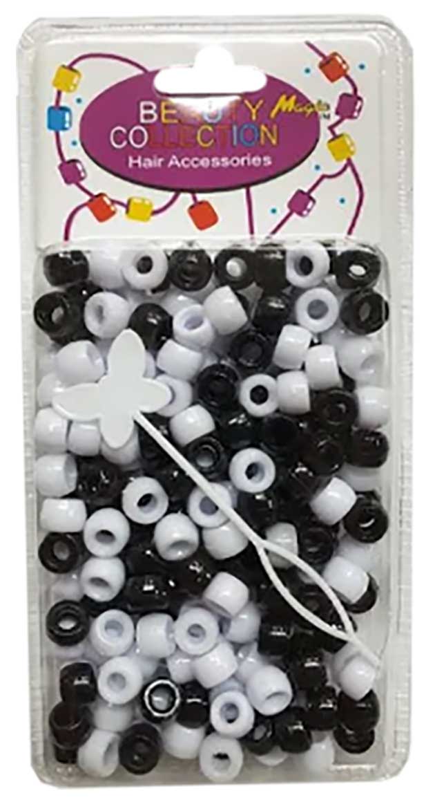 Beauty Collection Magic Hair Beads 200BW