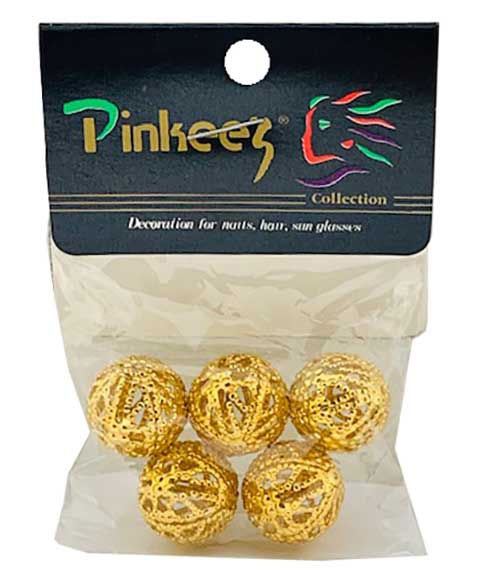 Pinkes Fashion Accessories Beads