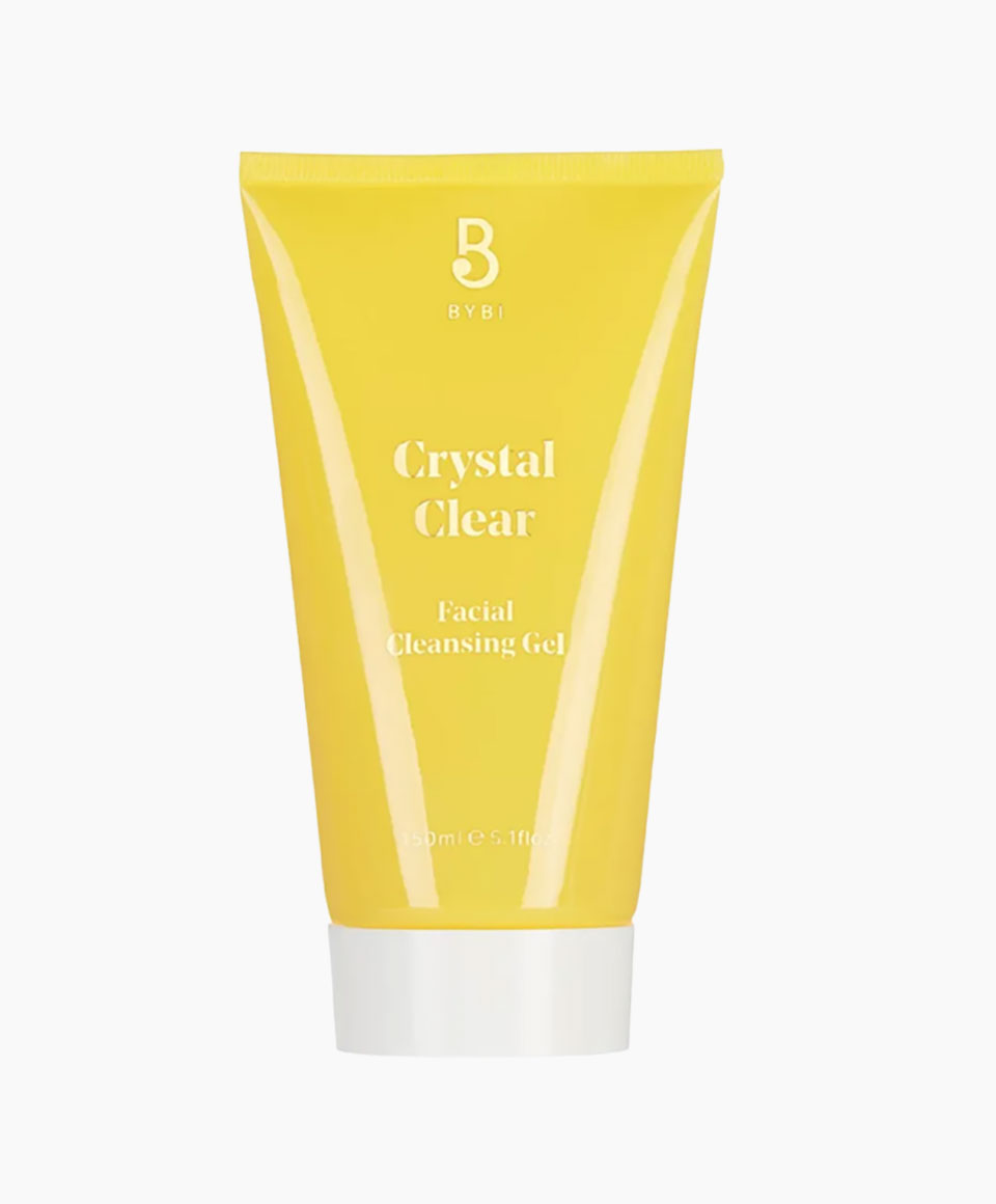 Bybi Clarity Cleanse Facial Cleansing Gel