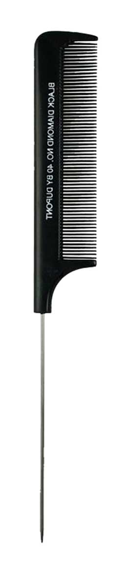 Black Diamond 40 Pin Tail Comb