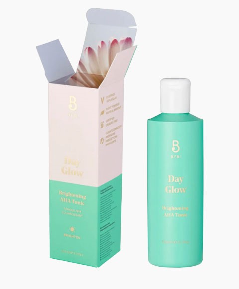 Bybi Day Glow AHA Tonic