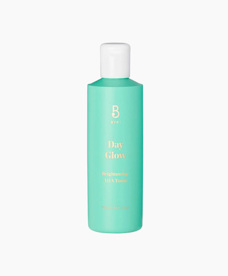 Bybi Day Glow AHA Tonic