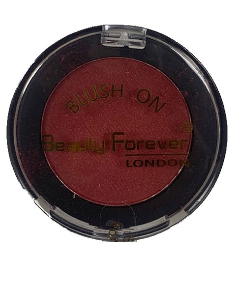 BF Blush On 01 Flushed