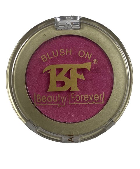 BF Blush On 02 Pink