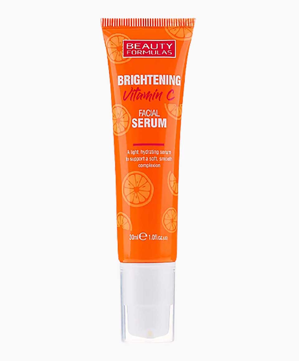 Brightening Vitamin C Facial Serum