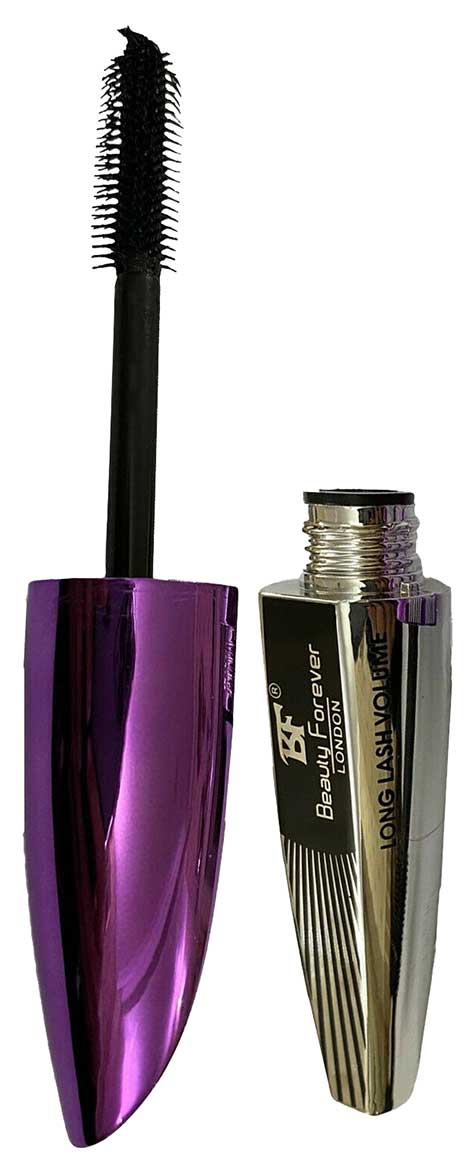 Long Lash Volume Mascara