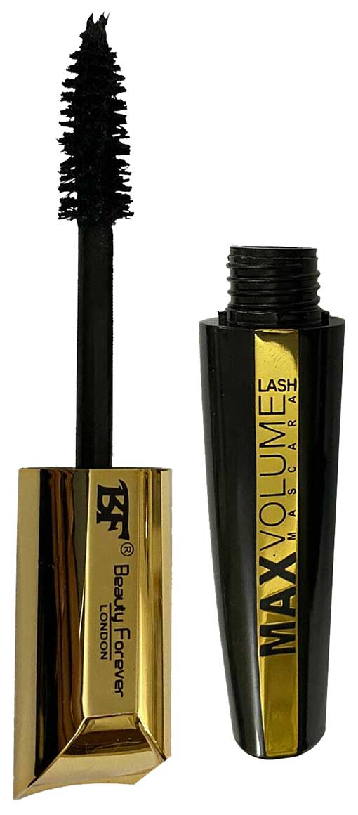 Max Volume Lash Mascara