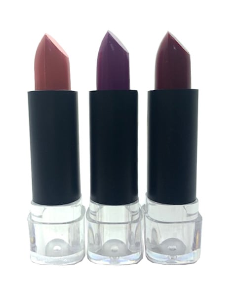 Beauty Forever Ultra Glossy Lipstick