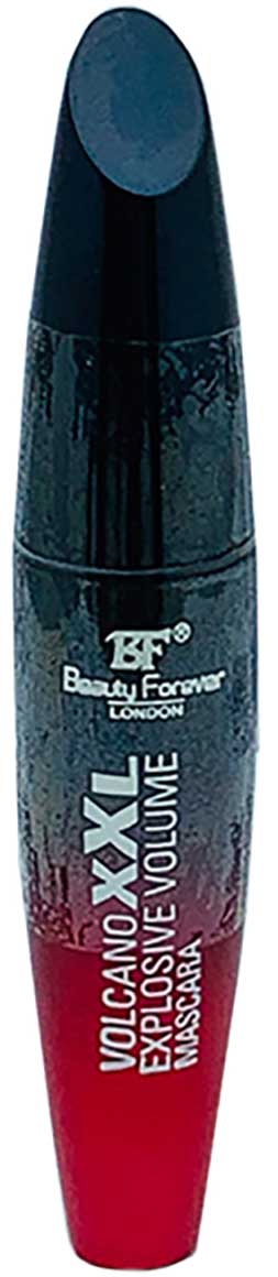 Beauty Forever Volcano XXL Explosive Volume Mascara