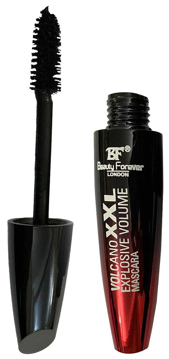Beauty Forever Volcano XXL Explosive Volume Mascara