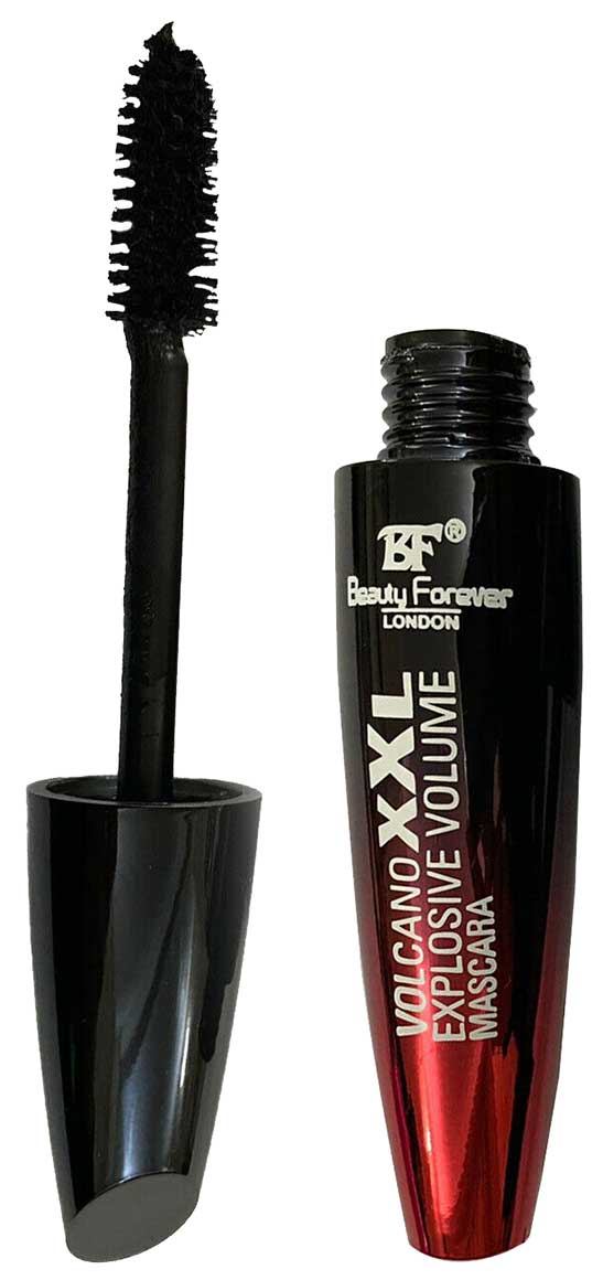 Beauty Forever Volcano XXL Explosive Volume Mascara