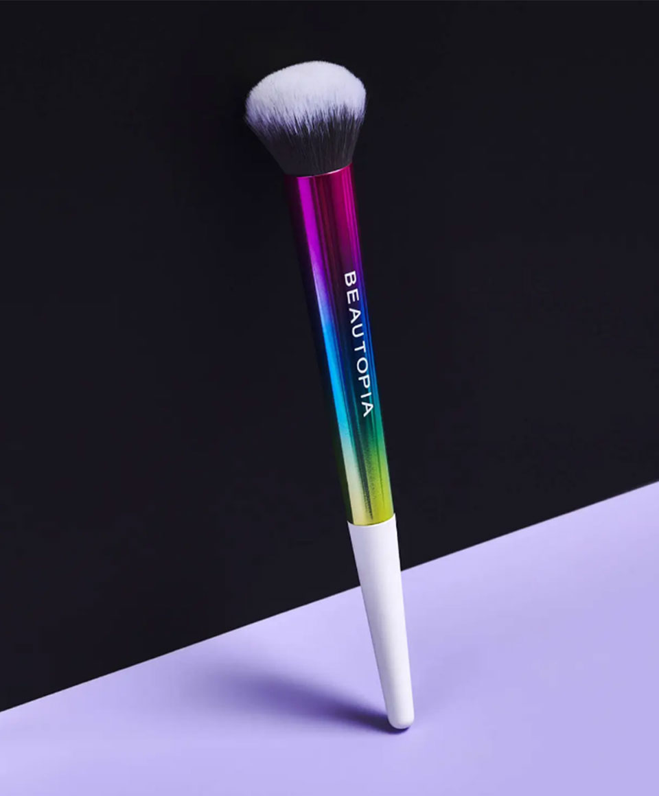 Beautopia Foundation Brush