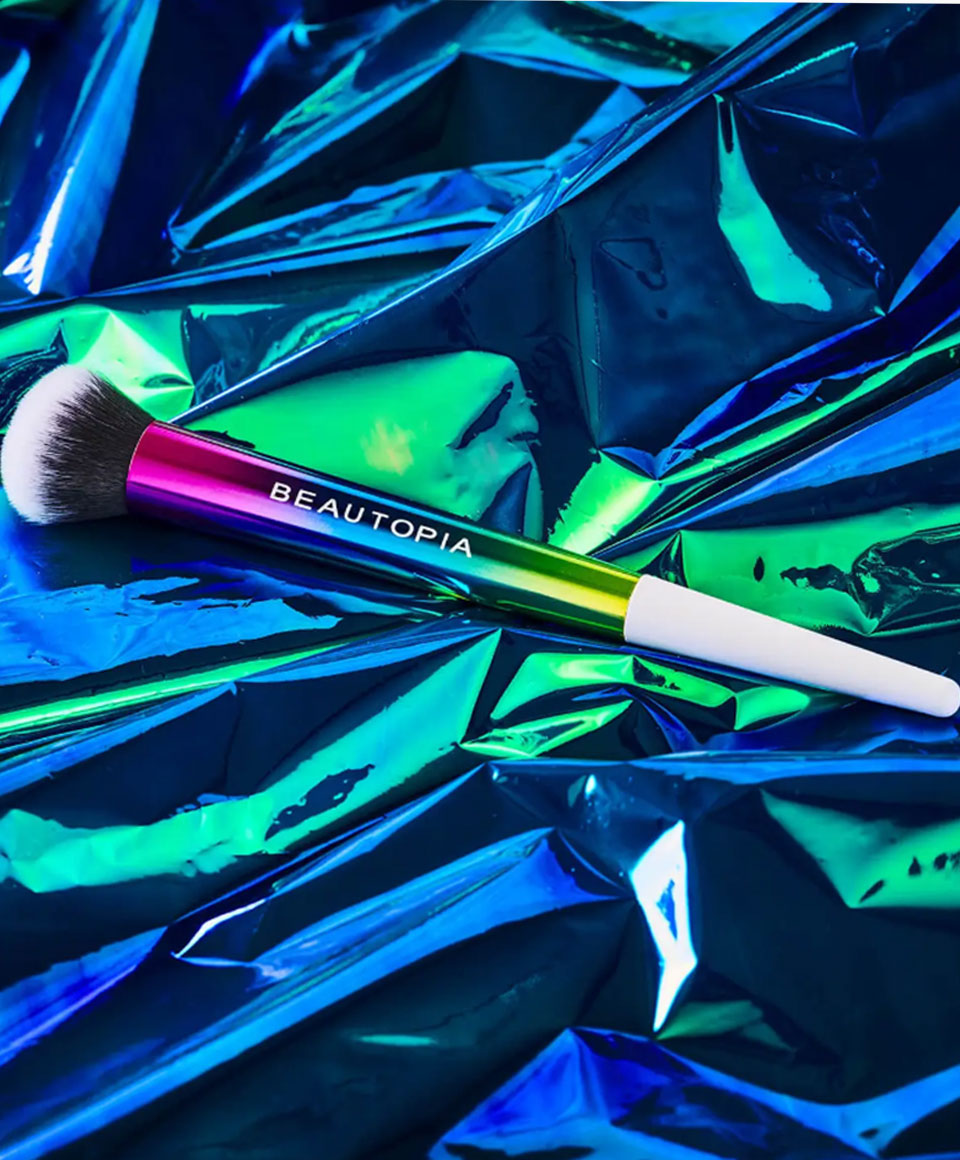 Beautopia Foundation Brush