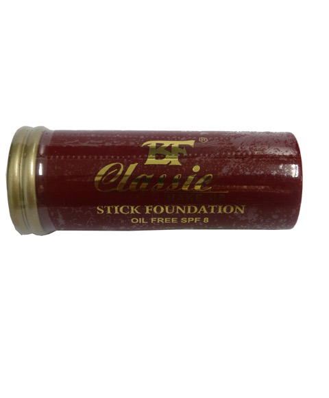 Classic Oil Free Stick Foundation SPF 8