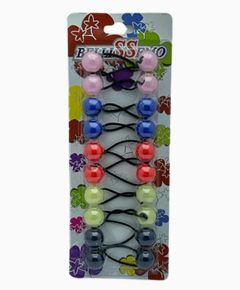 Hair Accessories Bobbles BHB08