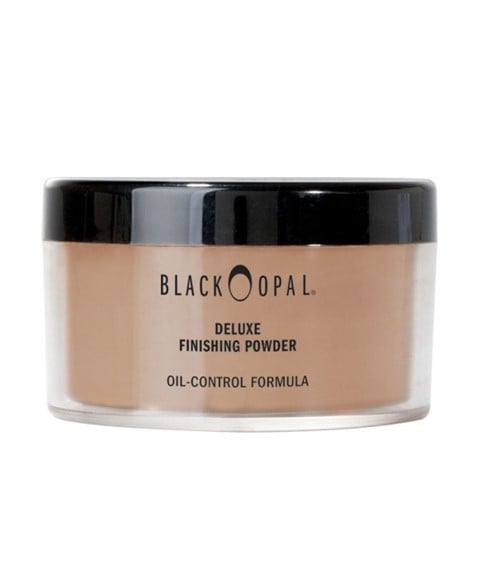 Black Opal Deluxe Finishing Powder