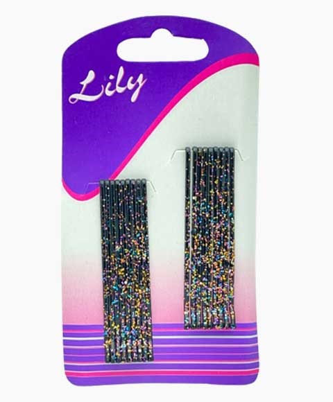 Lily Hair Bobby Pins H735 Bellissemo Hair Pins Lily Ha