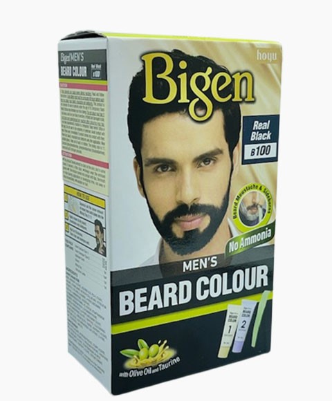 Bigen Hair Mens Speedy Colour