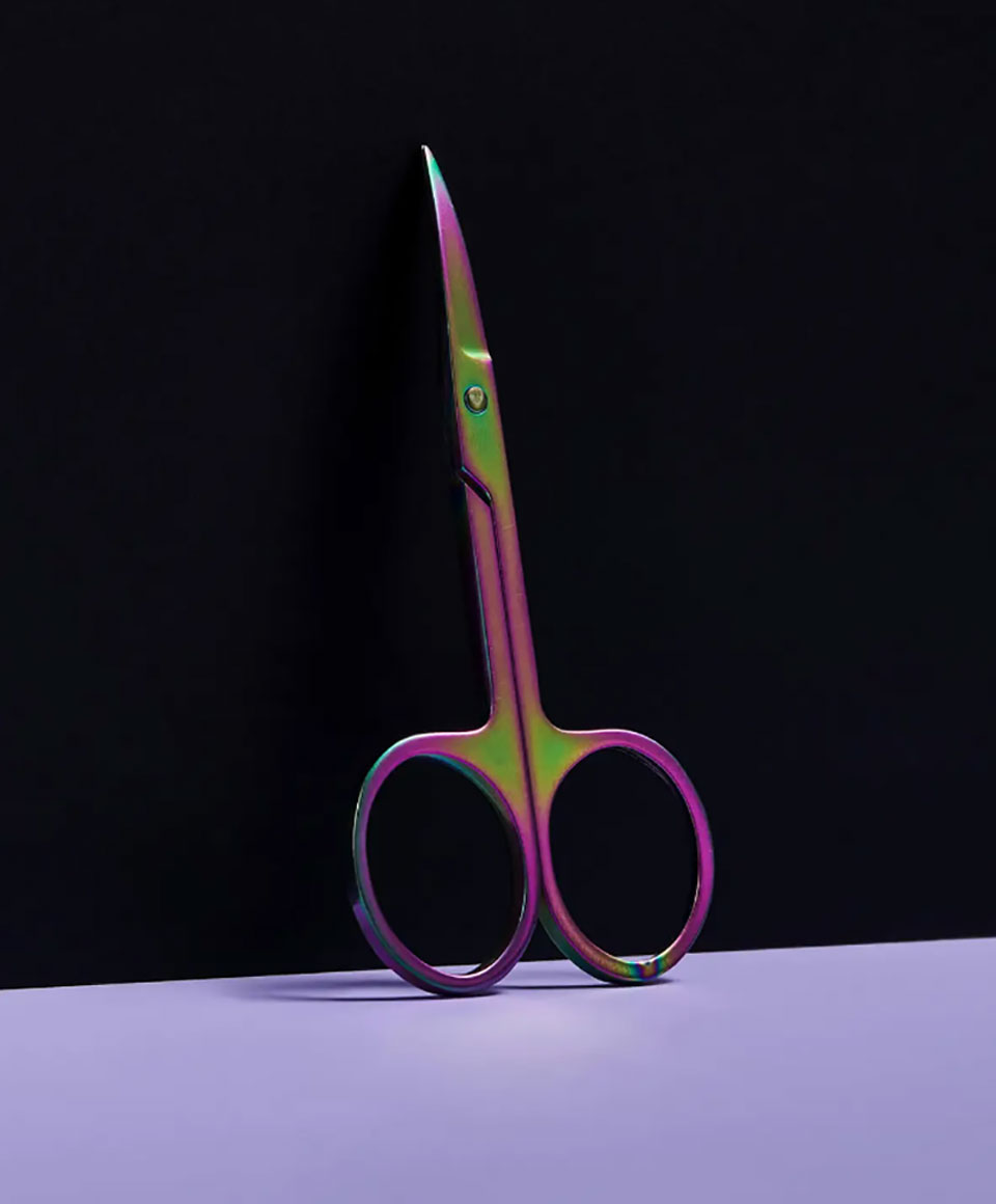 Beautopia Nail Scissors