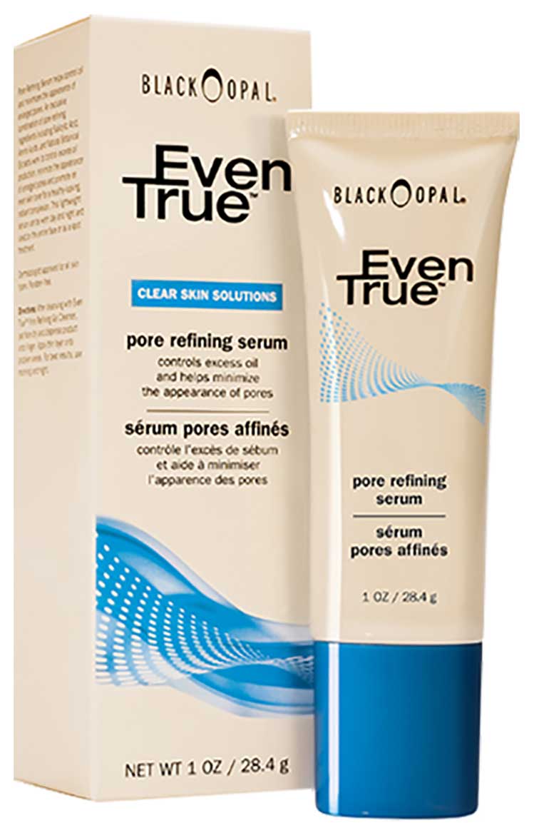 Even True Clear Skin Solution Pore Refining Serum 