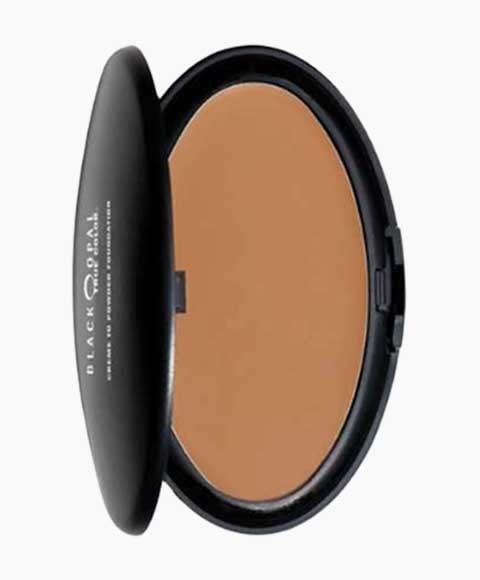 Black Opal Creme To Powder Foundation