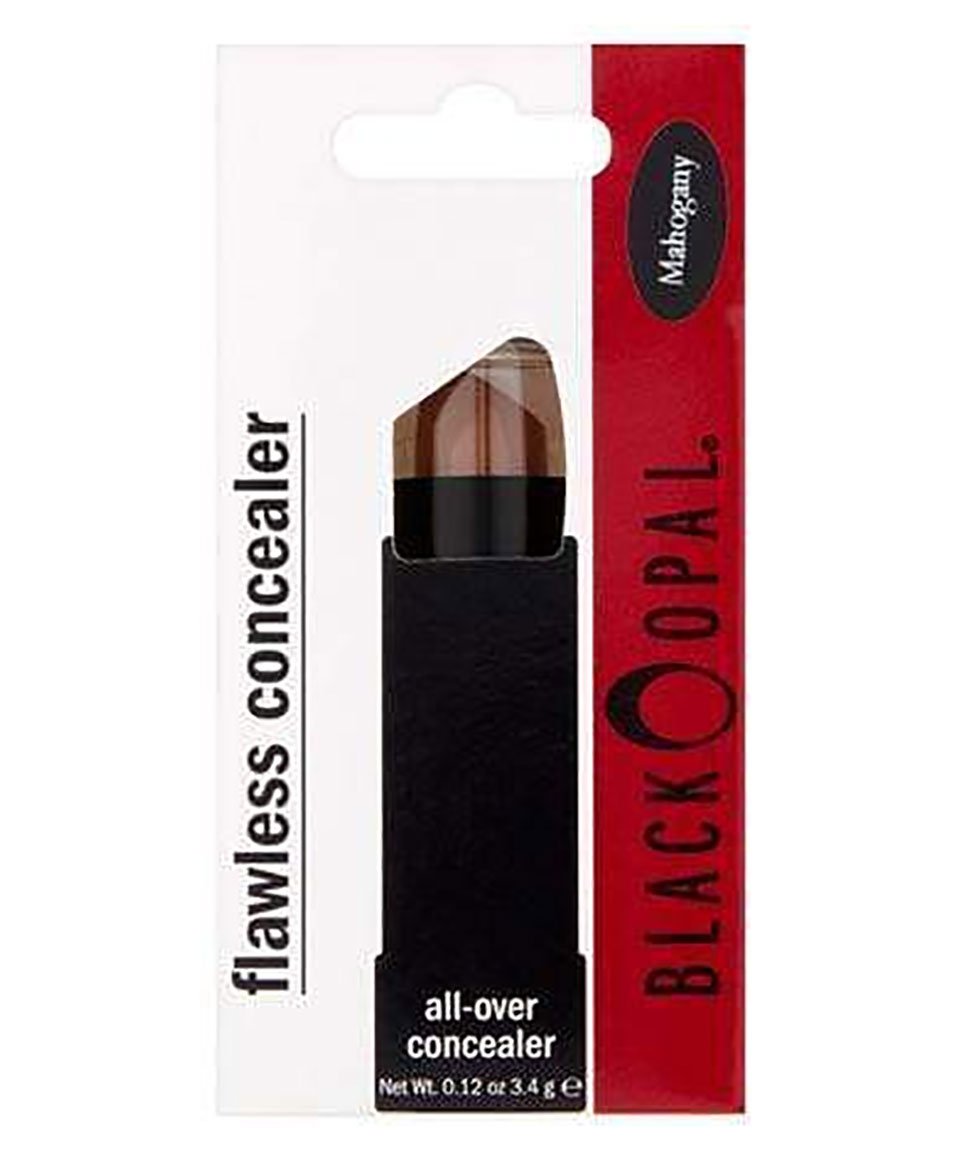 Black Opal True Color Flawless Concealer Mahogany