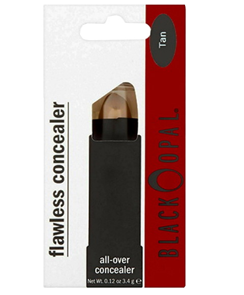 Black Opal All Over Flawless Concealer 400 Tan