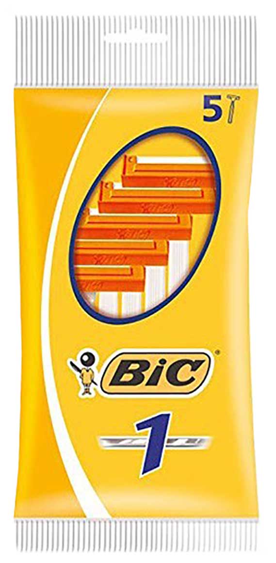 1 Blade 5 Pack