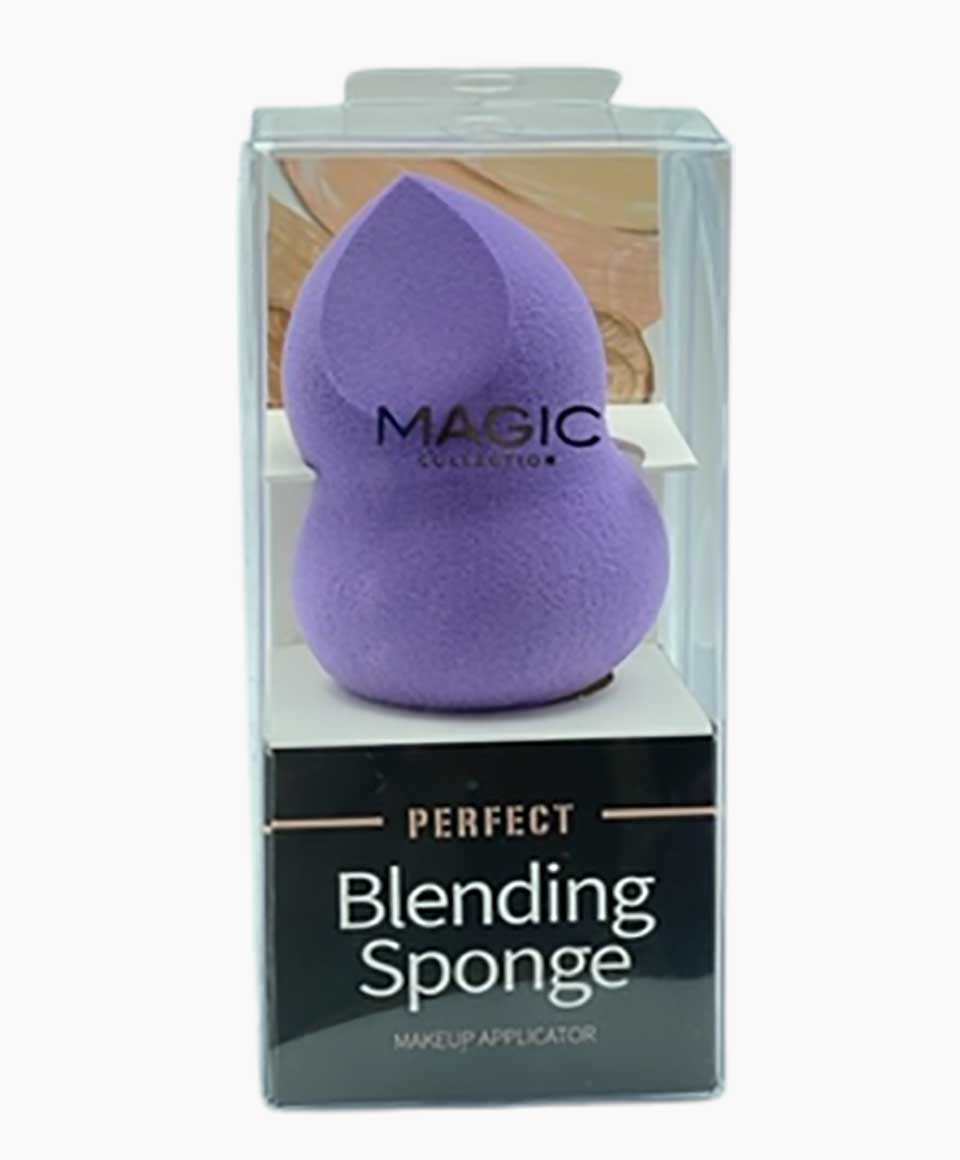 Magic Collection Perfect Blending Sponge Assorted