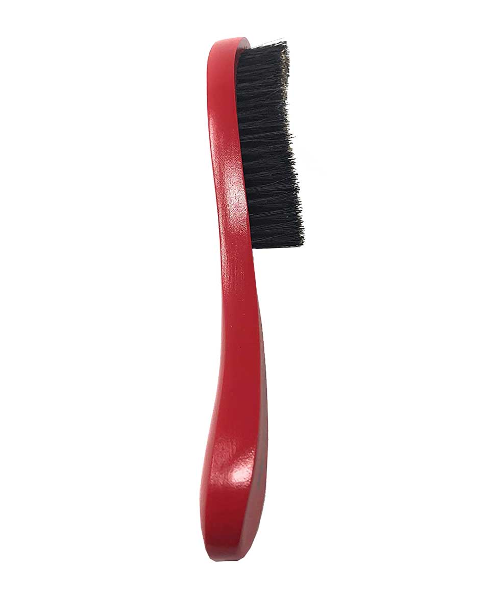 Magic Wave Curved Wave Brush Soft WBR001AS