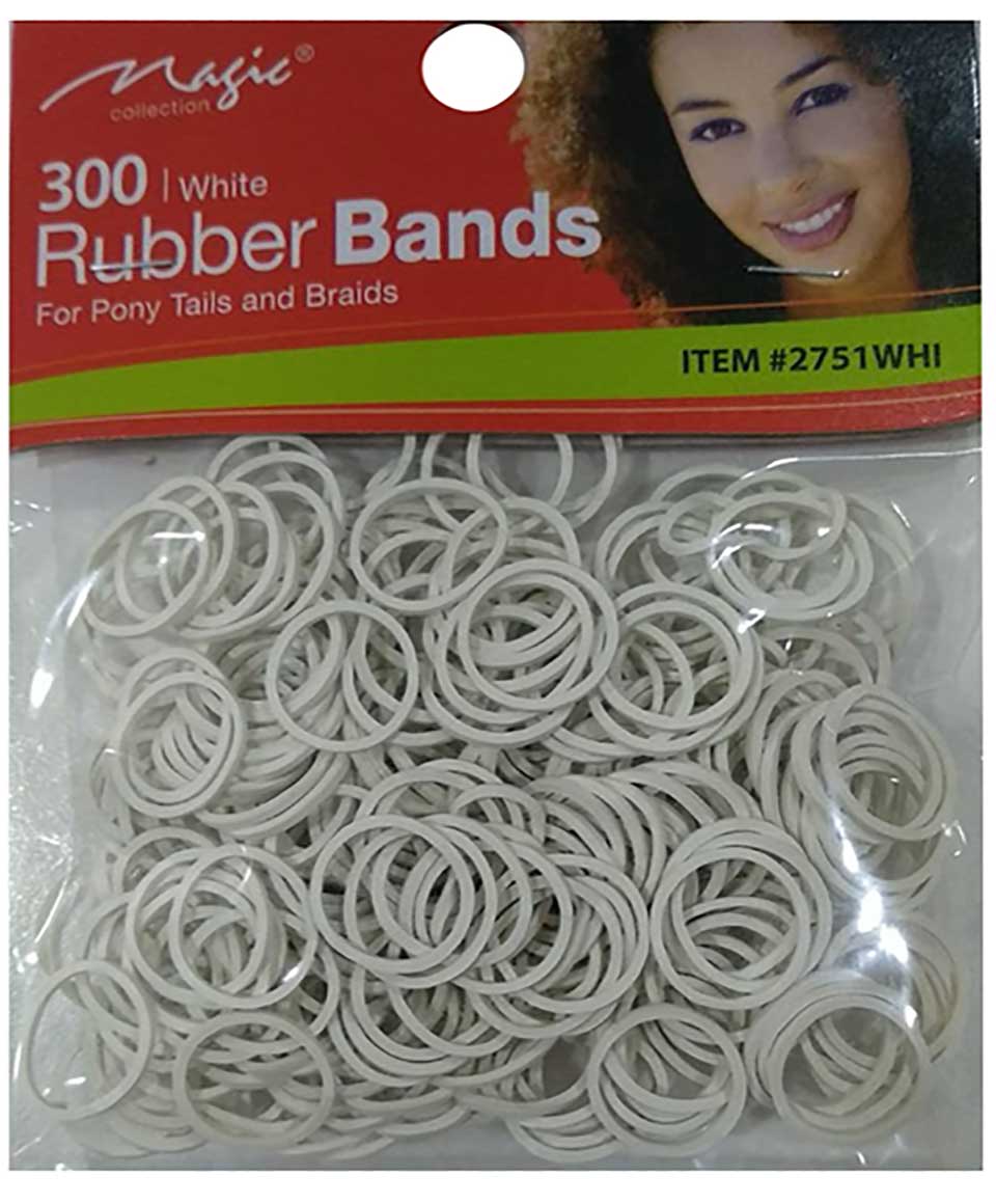 Rubber Bands 