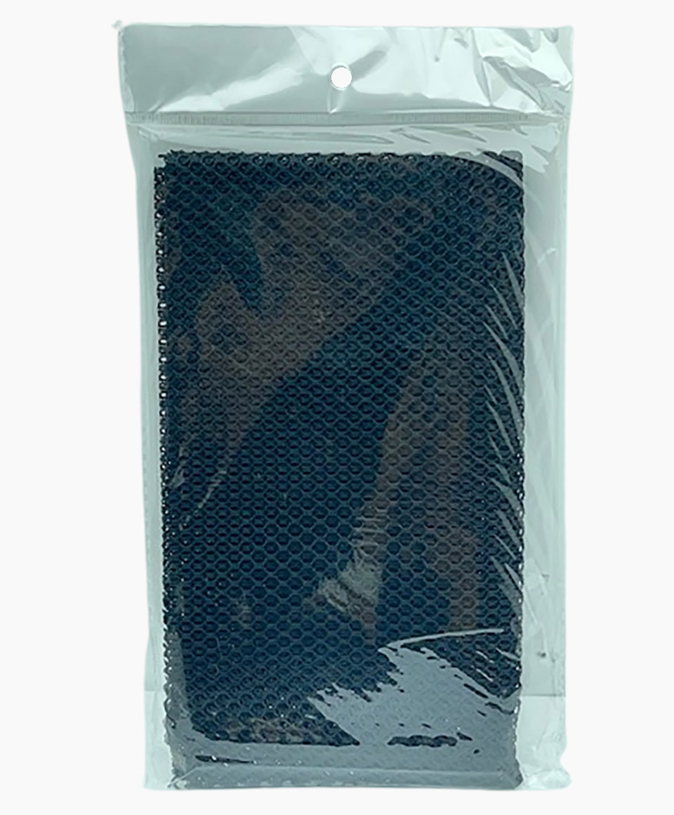 Magic Collection Deluxe Invisible Weaving Net 2240BLA
