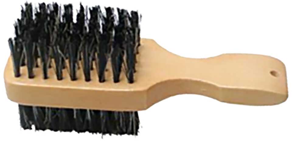 Magic Collection Mini Double Club Brush