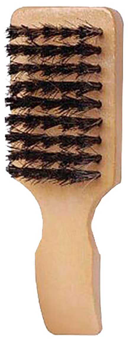 Magic Collection Mini Softy Club Brush 7743