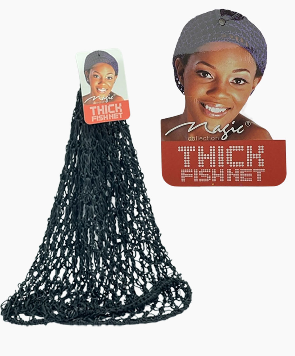 Magic Collection Thick Fishnet RN112307