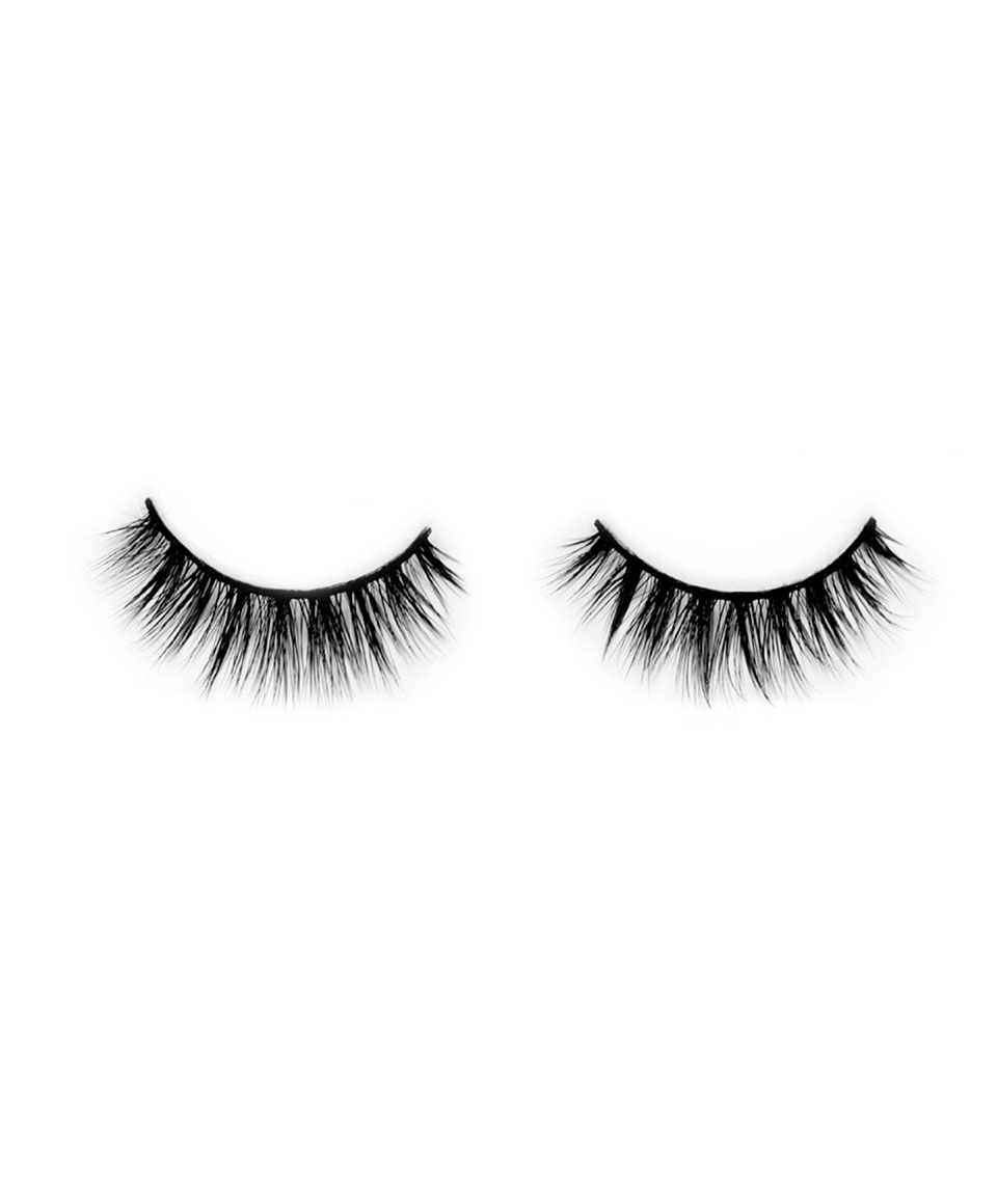 Response Soul Faux Mink 3D Effect Eyelash