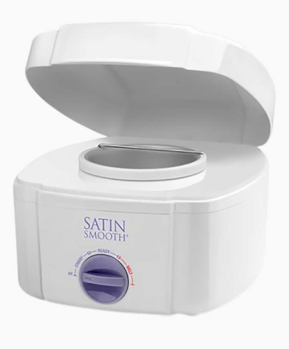 Satin Smooth Professional Single Wax Heater