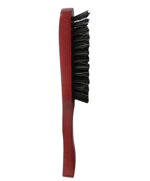 Titan Wooden Soft Bristles Hair Brush 752