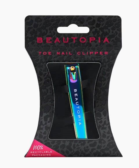 Beautopia Toe Nail Clipper