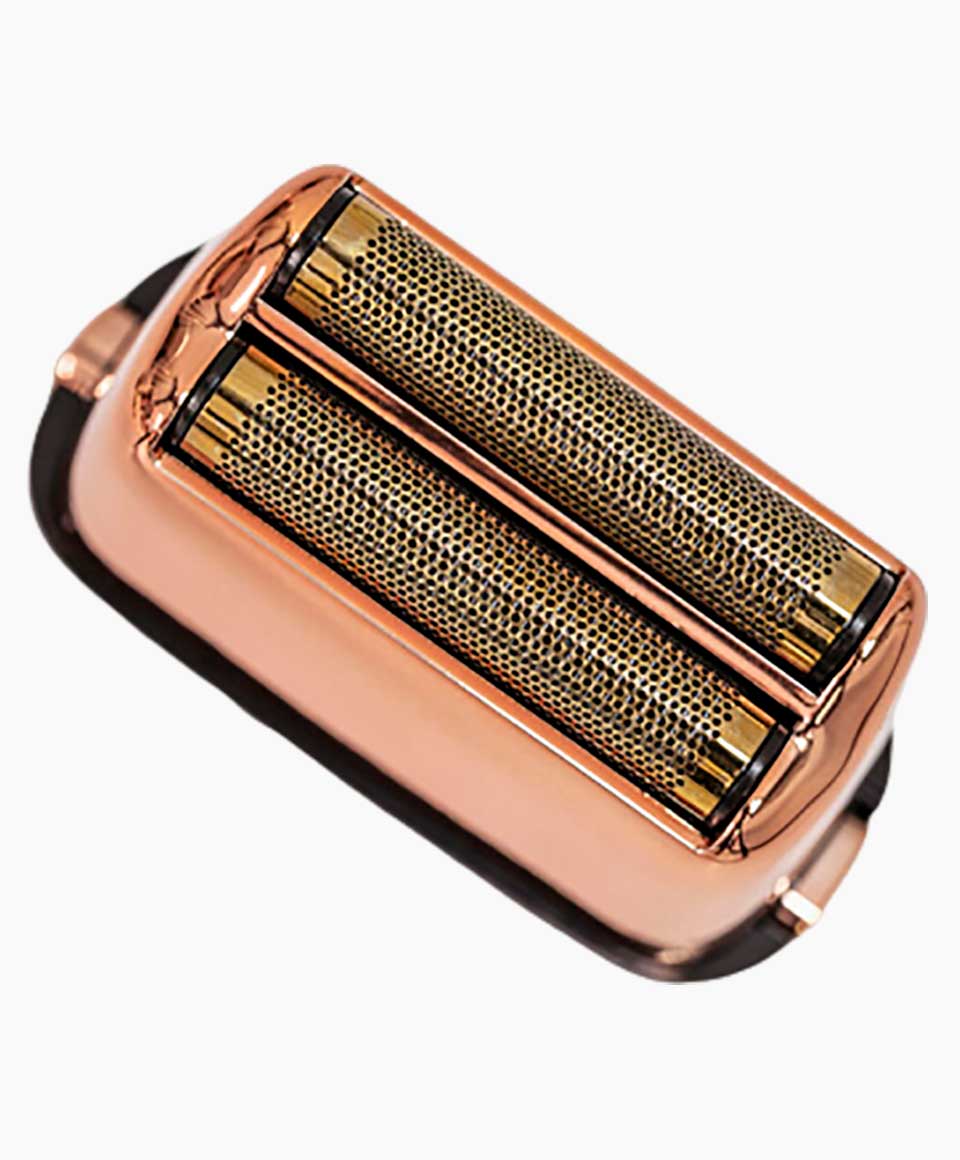 Babyliss Pro Titanium Heavy Duty Foil Shaver Pro Hairdre