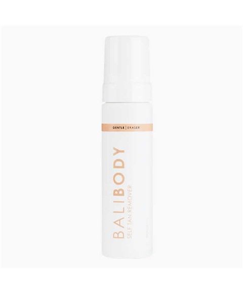 Balibody Self Tan Remover